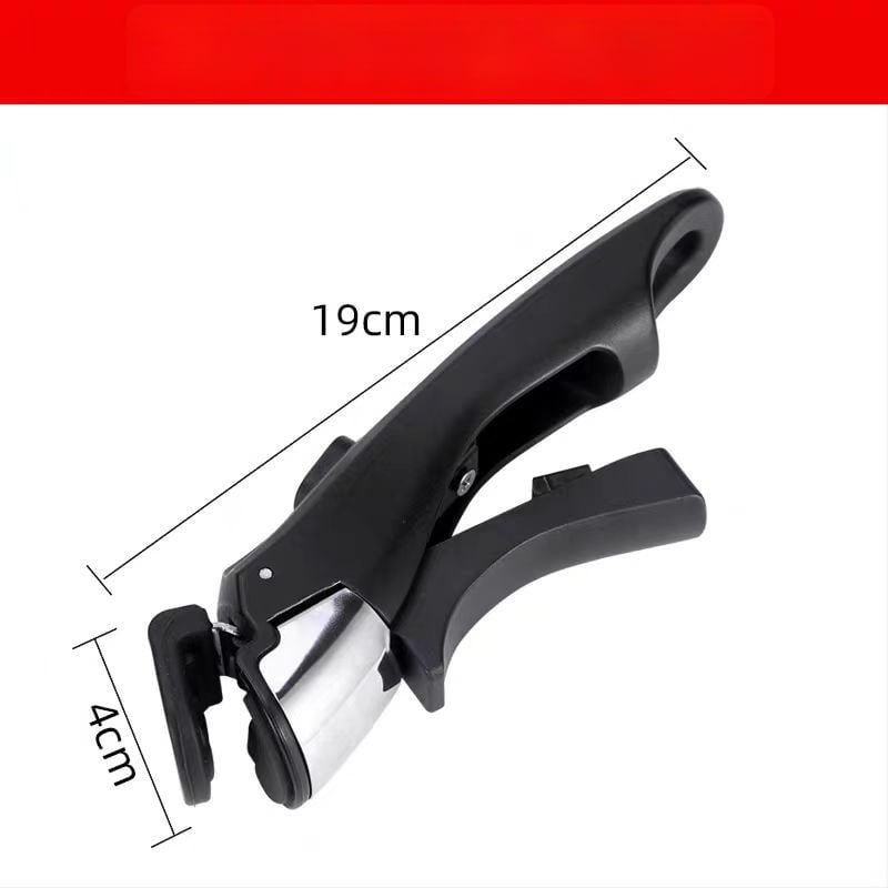 ABS mâner detașabil pentru vase de bucătărie – anti-arși, antiderapant, universal pentru wok