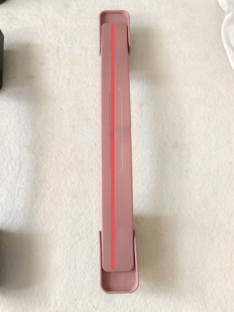 Lagaminų rankena – PC medžiaga (2018 m. ruduo, krepšių priedai)