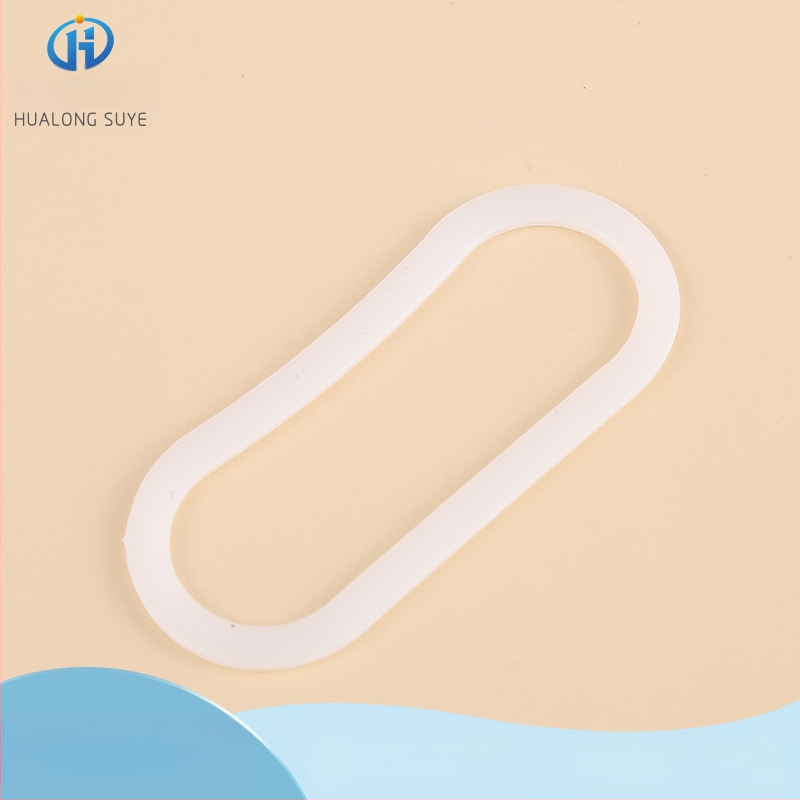 Mâner oval din plastic, sigilat termic pentru depozitare în cutii cadou, Origine: Jiaxing Haining