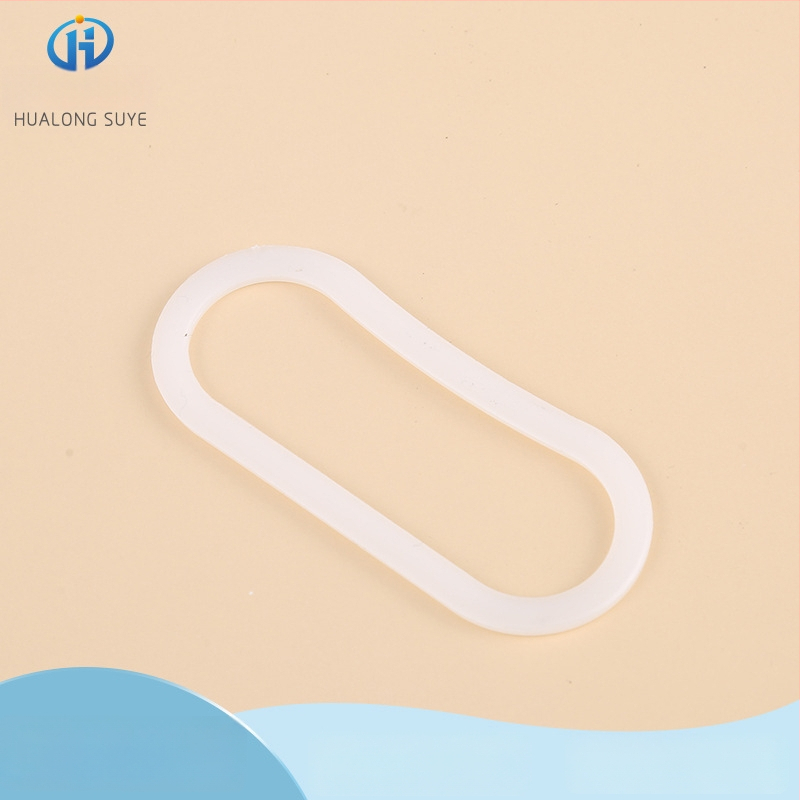 Mâner oval din plastic, sigilat termic pentru depozitare în cutii cadou, Origine: Jiaxing Haining