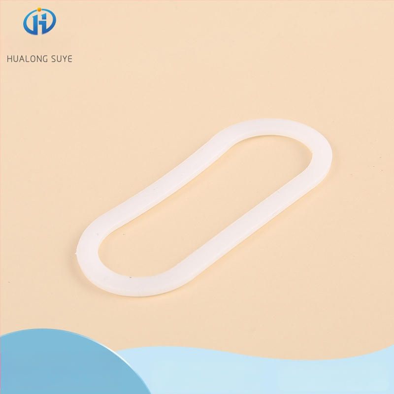 Mâner oval din plastic, sigilat termic pentru depozitare în cutii cadou, Origine: Jiaxing Haining