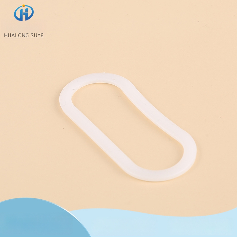 Mâner oval din plastic, sigilat termic pentru depozitare în cutii cadou, Origine: Jiaxing Haining