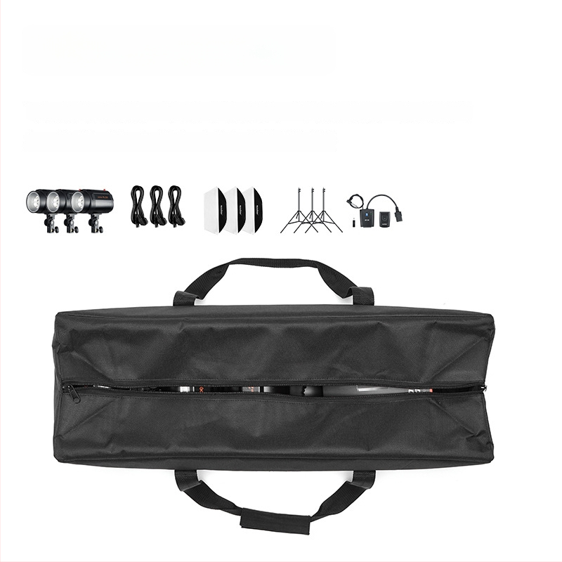 Zhijie állványtáska, Oxford anyag, univerzális kompatibilitás, univerzális modellek, meghibásodás esetén cserélhető