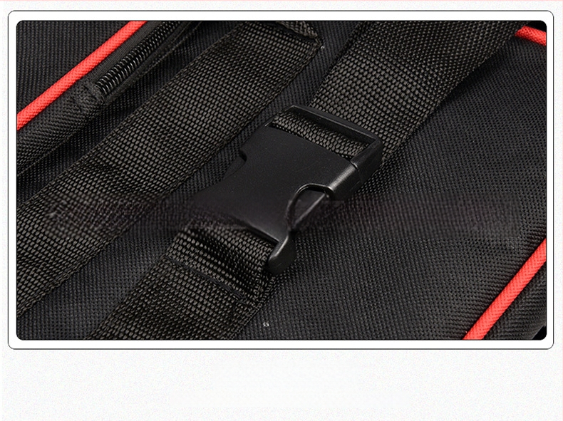 nbtubao Fotóvilágítás-készlet táska, Oxford anyagból, univerzális kompatibilitás, 3 kg, beltéri használatra