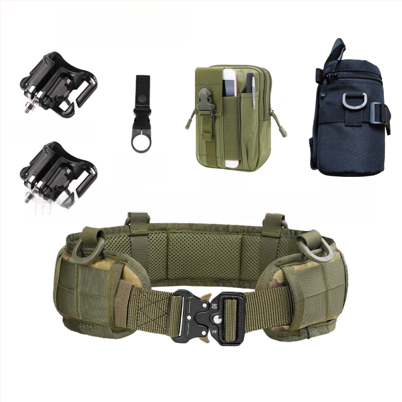 DSLR kamera deréktáska görbült vállövvel – nejlon fanny pack kültéri fotózáshoz, ultra könnyű, kopásálló, bővíthető