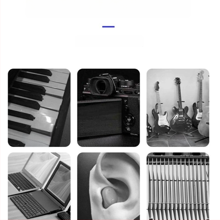 Friendly objektyvo džiovinimo maišelis fotografijos įrangai – džiovinimas ir drėgmės apsauga