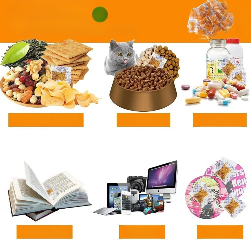 Friendly objektyvo džiovinimo maišelis fotografijos įrangai – džiovinimas ir drėgmės apsauga