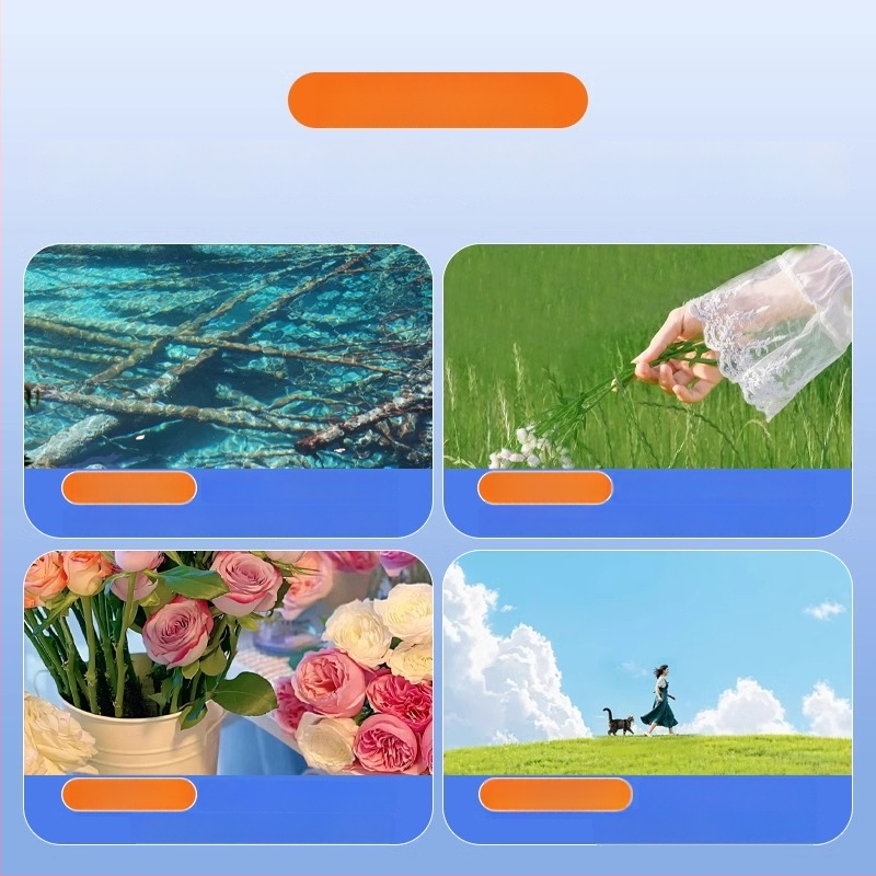 Филтър за мобилен телефон – CPL/ND поляризатор, универсална съвместимост, марка Neutral