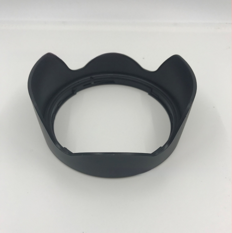 Σκιά φακού EW-88C — ABS υλικό, bayonet σύνδεση, για φακούς SLR