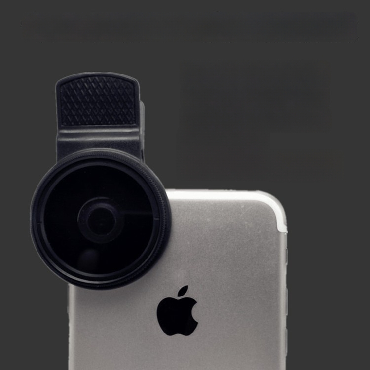 CPL поляризационен филтър за универсални обективи и DSLR — без изкривяване, снимки с висока разделителна способност