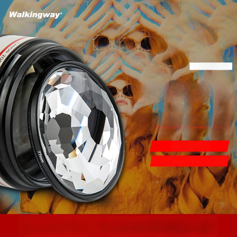 Starlight tükrös szűrő professzionális kamerákhoz – Liujing Pavilion 201, Zhejiang eredetű