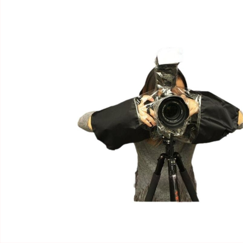 DSLR lietaus apsauga kamerai, prekės ženklas Neutral, modelis 008, be įgaliotų privačių prekių ženklų