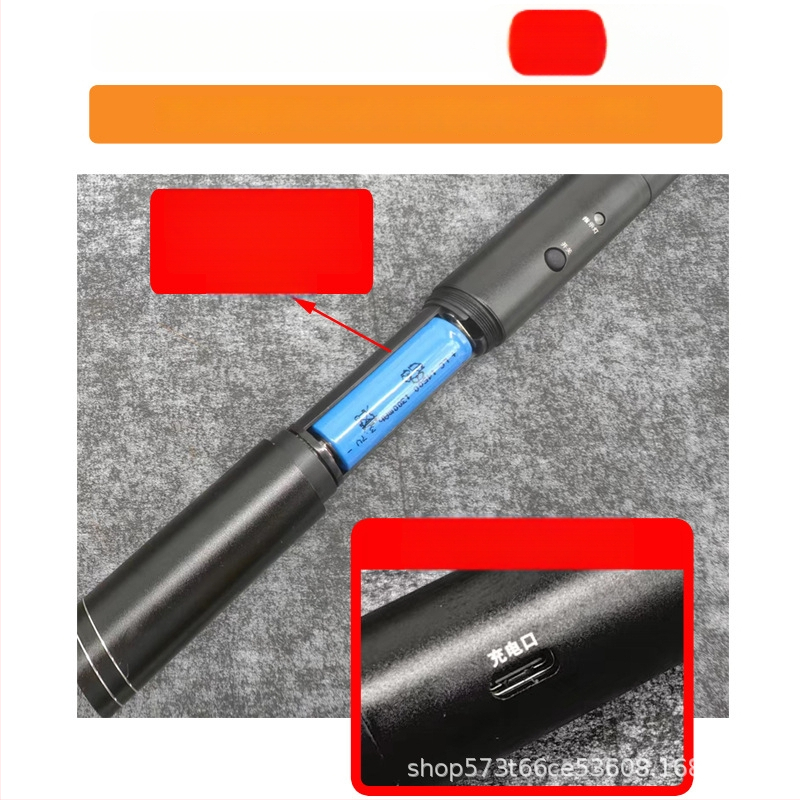 Microfon profesional de înregistrare pentru interviuri - cardioid, cu fir, autonomie a bateriei 12 ore sau mai mult, SNR ≥85 dB, Model C01