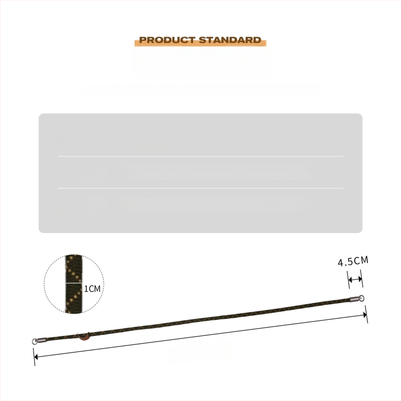 Ιμάντας ώμου κάμερας τύπου crossbody με γρήγορη απελευθέρωση για SLR – λουρί κάμερας