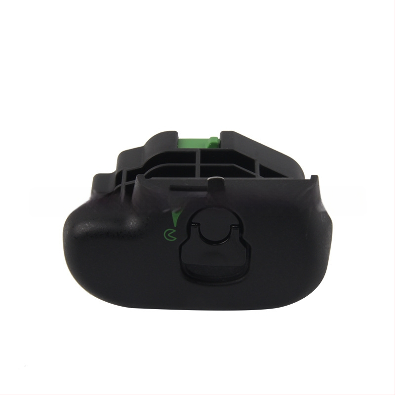 Κάλυμμα μπαταρίας EN-EL18 BL-5 για D800/D800E/D850 λαβή; Μοντέλο: BL-5; Συμβατό με: D800, D800E, D850; Υλικό: Πλαστικό + Μέταλλο; Ιδιότητες: Υποστηρίζει χρήση μπαταρίας για την αύξηση της συνεχόμενης λήψης