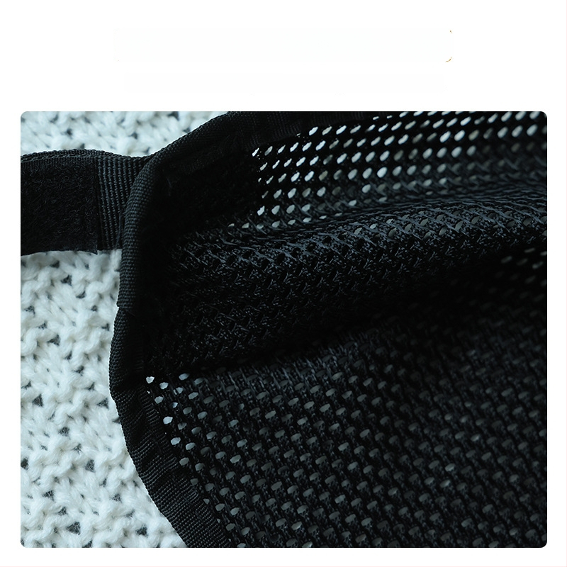 Állványtároló táska hálószövettel, univerzálisan illeszkedik minden állványhoz, 50 g, maximális teher 6-10 kg