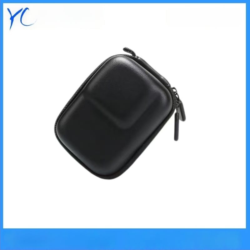 DJI Action4/5 Pro екшън камера за съхранение с рамка, EVA материал, студено пресоване + шиене, 3C дигитална опаковка