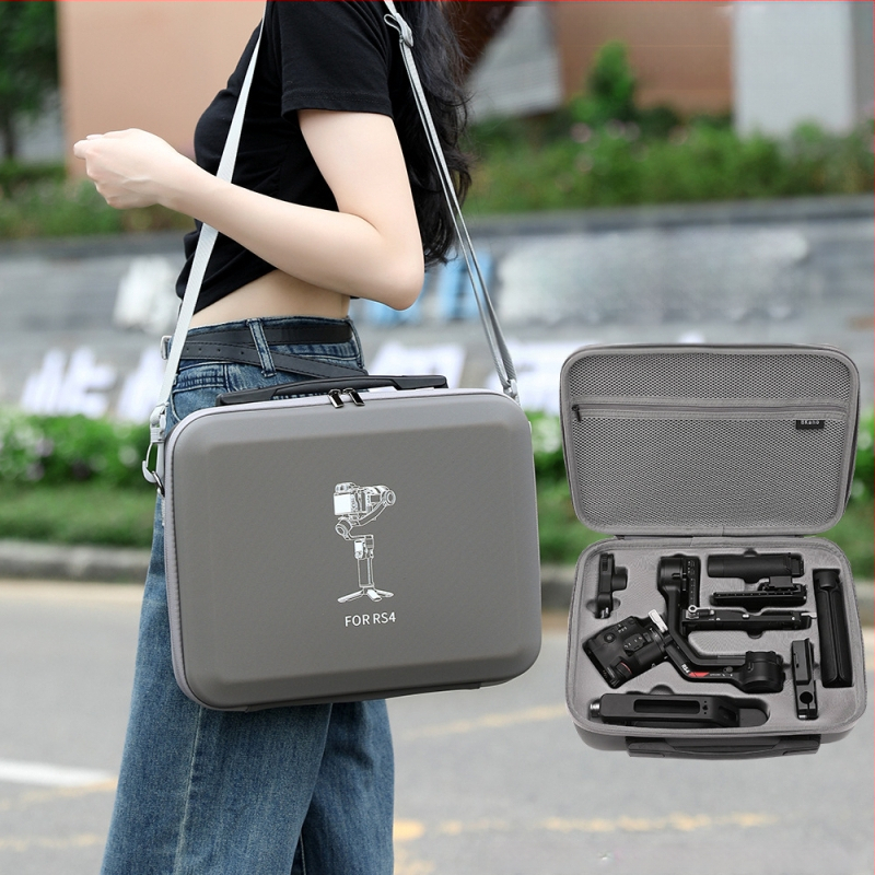 BKANO EVA anyagú kamera táska, válltáska kialakítás, tárolási funkció, 2024 nyár