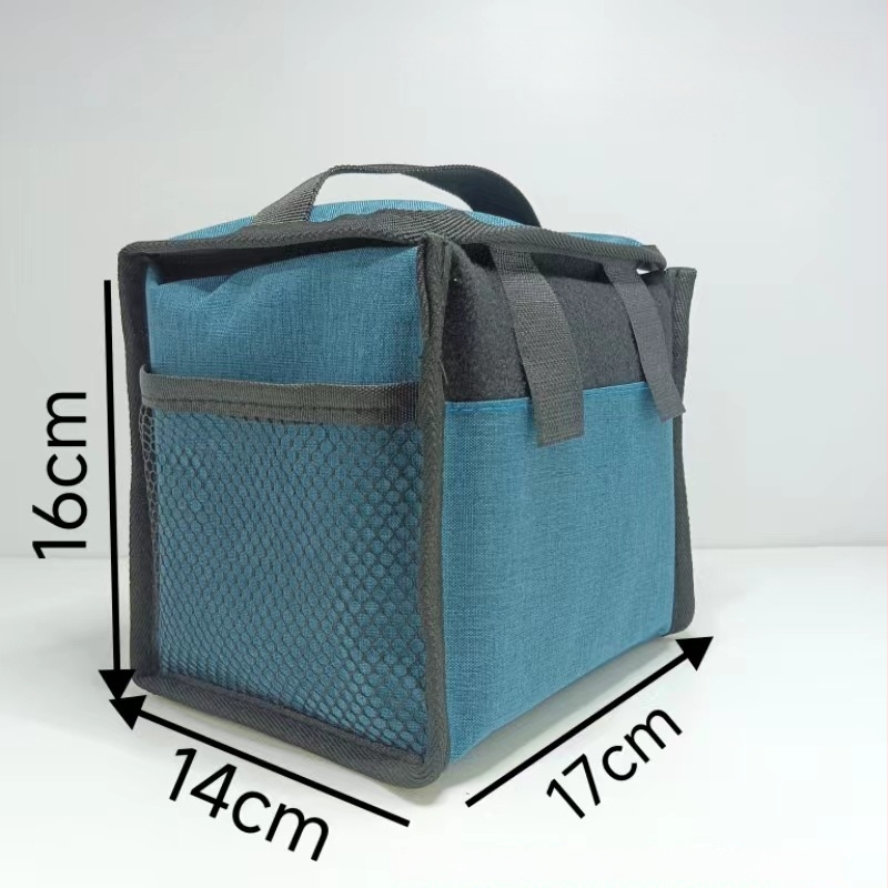 Kamera táska – vízálló, ultra könnyű, bővíthető, Oxford vászonból