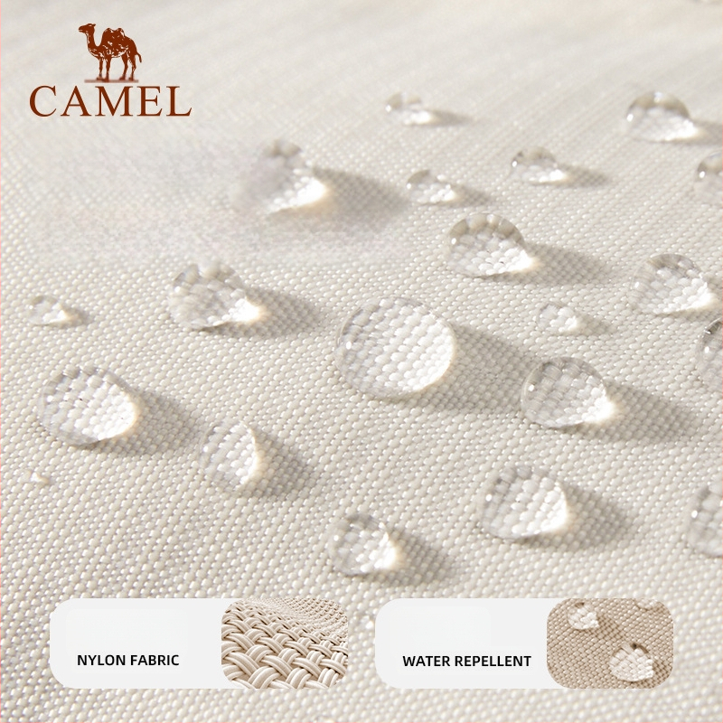 Camel 40L Túrahátizsák esővédővel kerékpározáshoz és utazáshoz