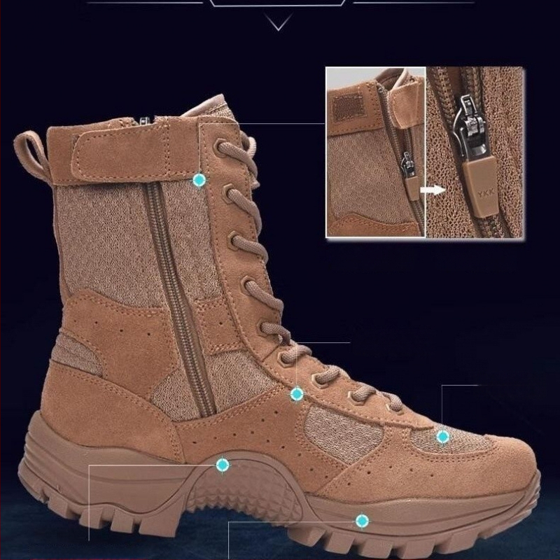 EVA ultra-könnyű külső csizma 021 Edzés - Uniszex, Poliészter, Háló, Ütéscsillapító