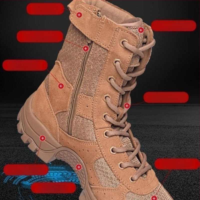 EVA ultra-könnyű külső csizma 021 Edzés - Uniszex, Poliészter, Háló, Ütéscsillapító