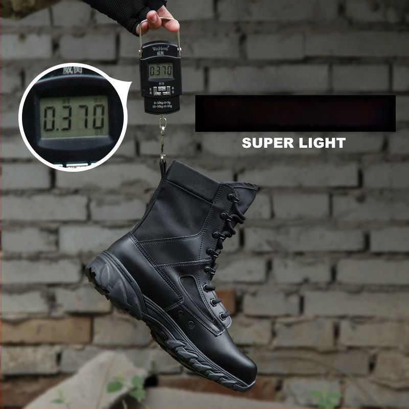 Uniszex edzőcipő, ultrakönnyű, vízálló, légáteresztő, felső része nylon, kültéri túrákhoz és hegymászáshoz