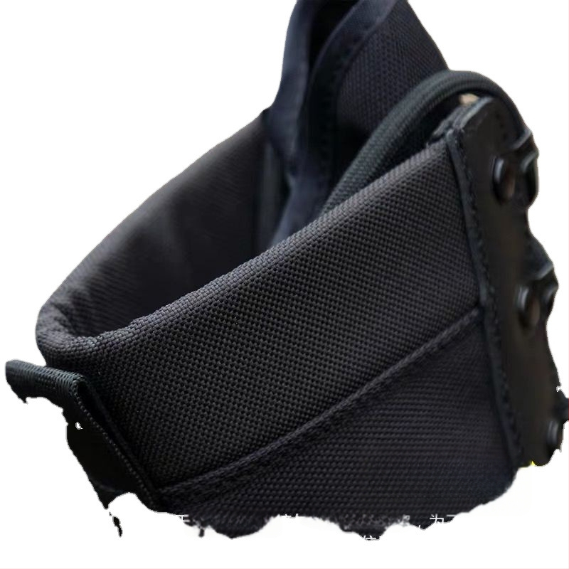 Uniszex edzőcipő, ultrakönnyű, vízálló, légáteresztő, felső része nylon, kültéri túrákhoz és hegymászáshoz