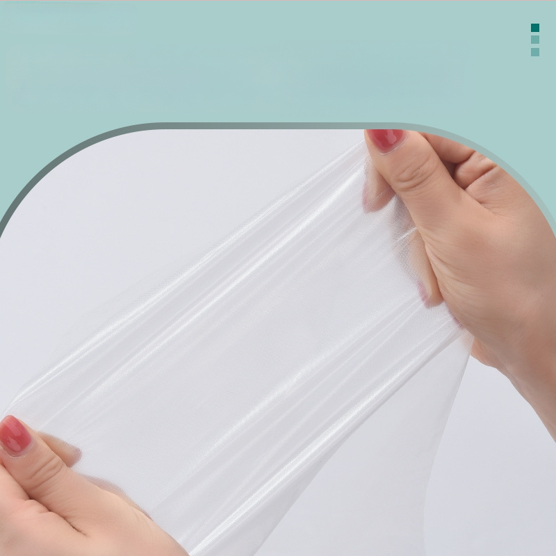 Еднократни удължени CPE ръкавици за съдове, за обработка на храни, водоустойчиви, хранително качество