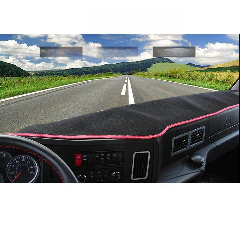 Műszerfal napsütés- és fényvédő matrac a munkapadon (Anyag: Lawn Silk; Márka Ai Le Hu; Testreszabható: Igen; Logó: Nincs)