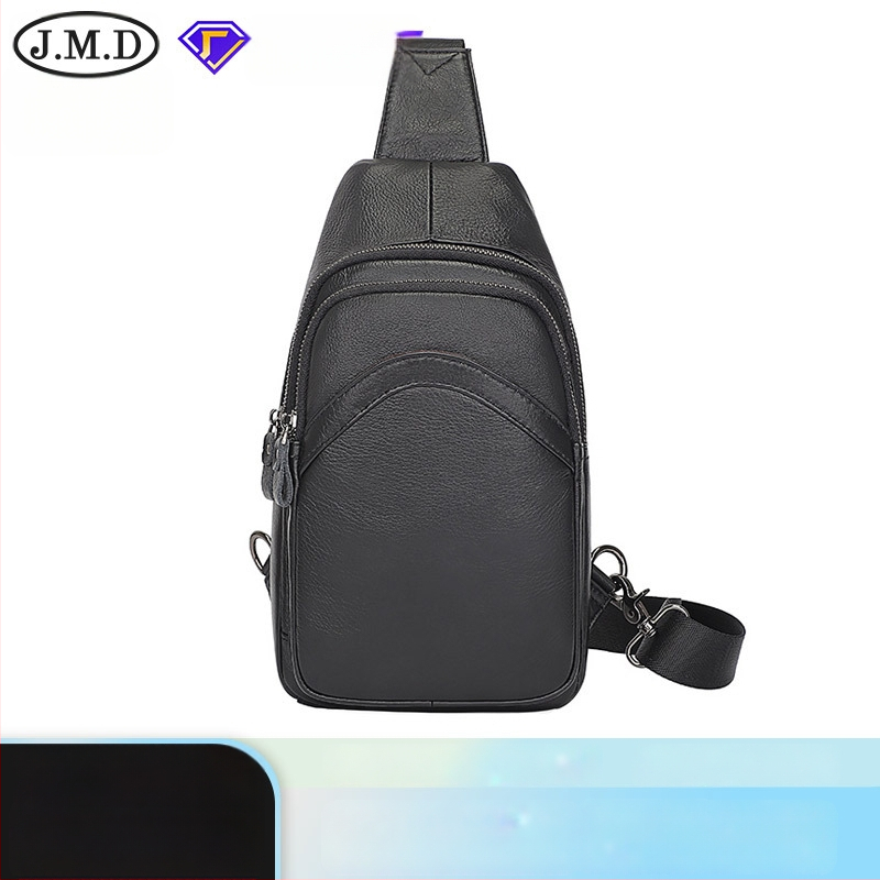 Vyrų odinė per petį rankinė, gatvės stiliaus, modelis 4013Q, atspari vandeniui, tinka iki 8 colių nešiojamam kompiuteriui