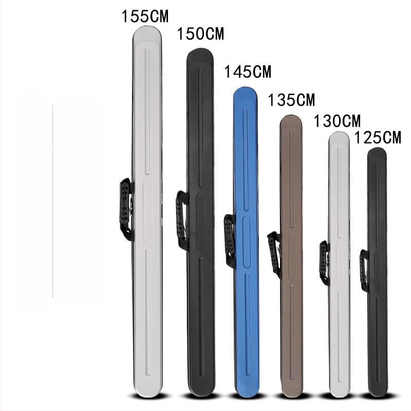 Τσάντα Καλάμι Ψαρέματος Με Σκληρό Κέλυφος Για Πλατφόρμα Ψαρέματος – Εξοπλισμός Ψαρέματος, Μη Αδιάβροχη