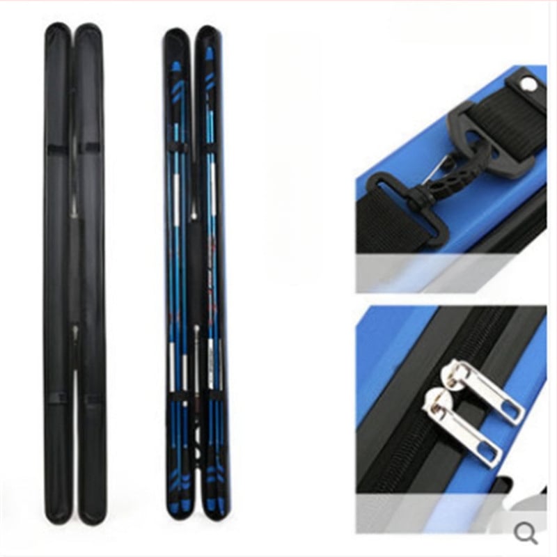 Τσάντα Καλάμι Ψαρέματος Με Σκληρό Κέλυφος Για Πλατφόρμα Ψαρέματος – Εξοπλισμός Ψαρέματος, Μη Αδιάβροχη