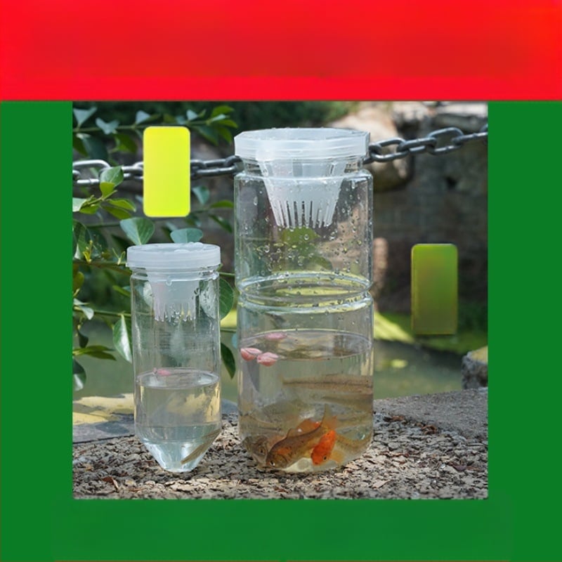 Εργαλείο για το ψάρεμα μικρών ψαριών για παιδιά — PET πλαστικό, Μάρκα Sure enough, a lot; Προέλευση: Κίνα