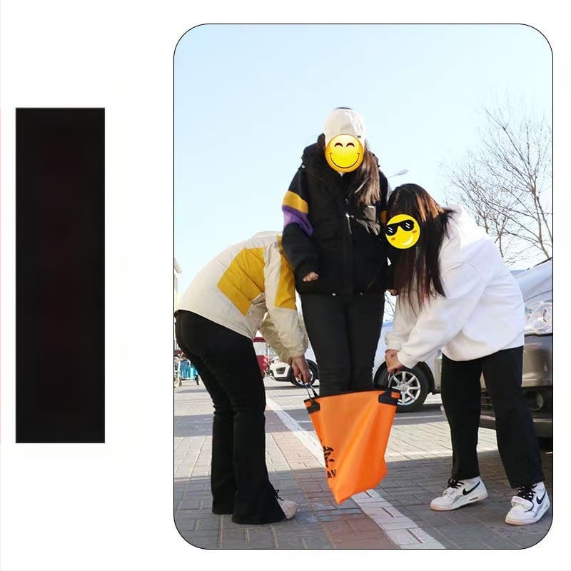 Τσάντα ψαρέματος σε ποταμό – EVA, αδιάβροχη αποθήκευση για δόλωμα, γραμμή ψαρέματος και τροχό ψαριού