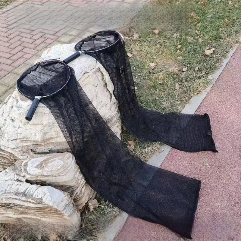 Xinhong Μεταφορικό Δίκτυο Ψαριών από Ανοξείδωτο Ατσάλι για Μεγάλα Ψάρια