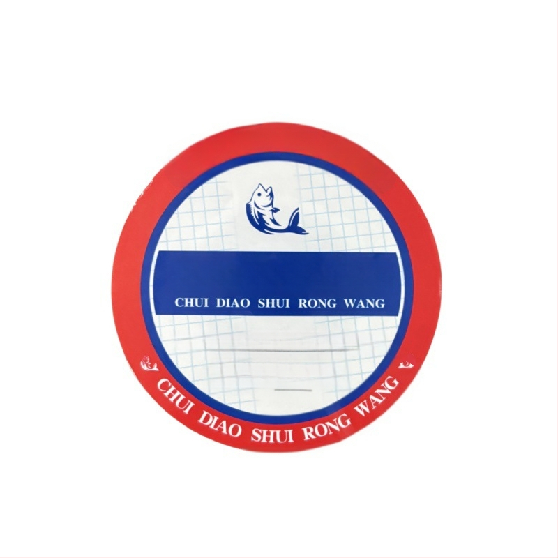 PVA υδατοδιαλυτό δίχτυ για το ψάρεμα – αργά διαλυόμενο, Υλικό: Άλλο, Μάρκα 001