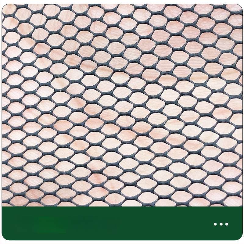 Μικρή τσάντα διχτυού για μικρά ψάρια με τετράγωνο στόμιο – φορητή, από κράμα αλουμινίου, Jinwei fishing gear