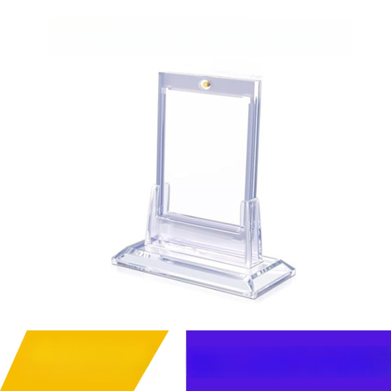 Държач за карти от Xuefeng, PS материал, модерен минимализъм