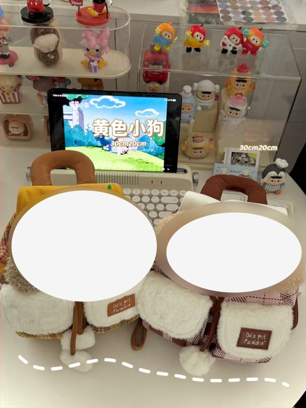 Rucsac casual pentru utilizare zilnică — material nylon, căptușeală poliester, deschidere tip capac, Primăvara 2025