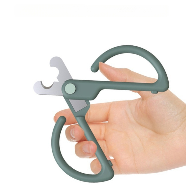 Ψαλίδι νυχιών γάτας - αρχάριος φιλικό εργαλείο περιποίησης κατοικίδιων από ameifu (Μάρκα: ameifu; Για: Γάτα; Κατηγορία: Καθαρισμός & Ομορφιά)