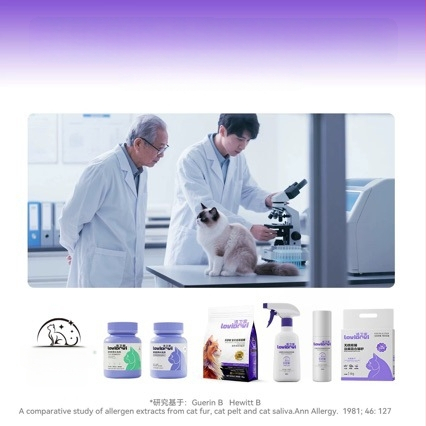 Φροντίδα τριχώματος για γάτες — σπρέι, μάρκα: Άλλη, μη εισαγόμενο