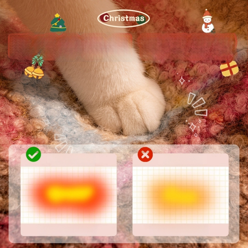 Гнездо за домашни любимци за кучета — Материал: PP памук + метална тръба; Категория: гнездо за домашни любимци; Подходящо за: кучета; Почистване: мие се; Монтаж: лесен