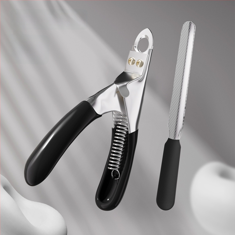 Νυχοκόπτης σκύλων για ράτσες Αλάσκαν Μαλμουτ, Golden Retriever, Labrador; Ιδιωτική μάρκα: Άλλο; Δεν εισάγεται