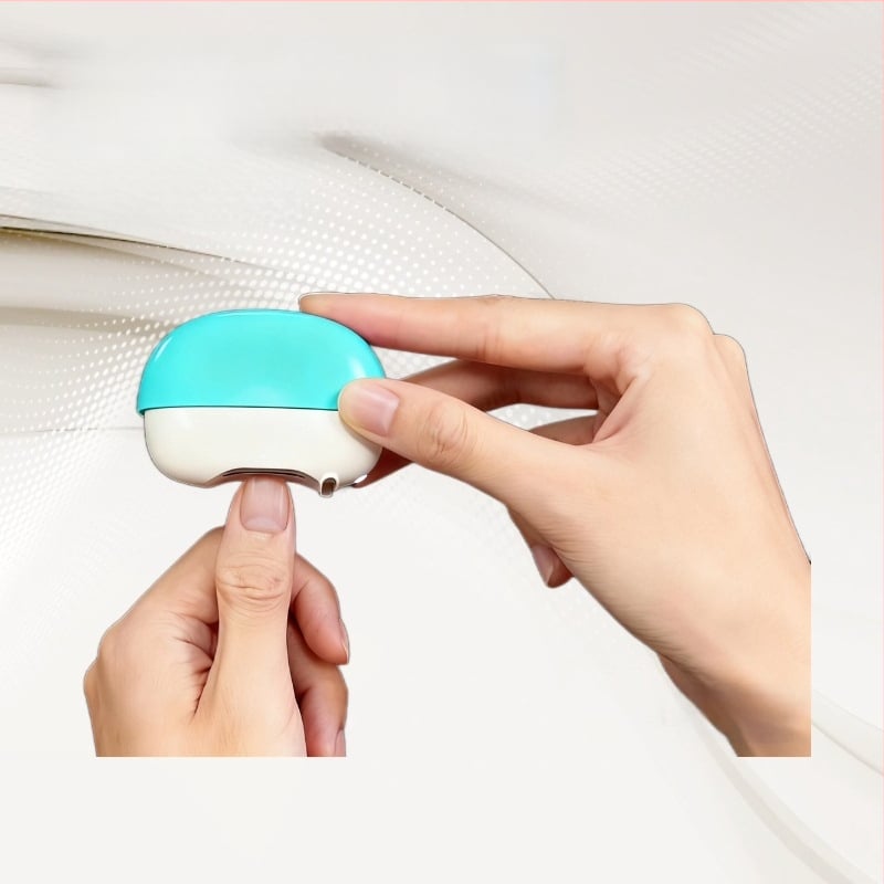 Unealtă electrică pentru manichiură 811, Brother Sword, corp din plastic, stil desen animat, universal, pentru uz casnic