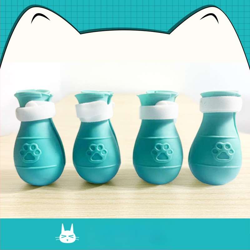 Protecție pentru capul pisicii pentru baie, tăierea unghiilor și injecții – anti-zgâriere, anti- mușcare, anti-lipire • cutie cu 210 bucăți • pentru pisici