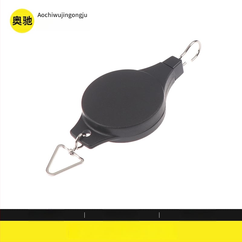 Закачалка за саксийни растения за домашна градина (Марка: Aochi; Материал: кука от неръждаема стомана; Тип: Друг; Приложимо: Домашна градина)