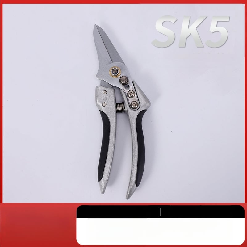 Ножици за резитба на плодово дърво – стоманени, остри, леки и издръжливи, марка Le Yikai