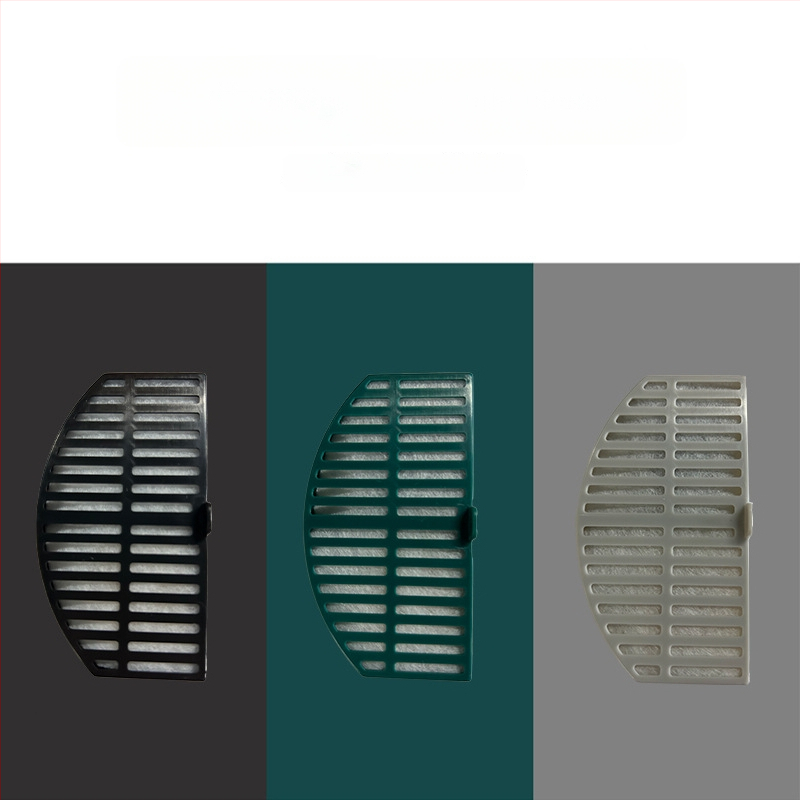 Smarttail Set integrat de filtre pentru dozator de apă Seria S, include element de filtrare și cap de filtrare, greutate 500 g