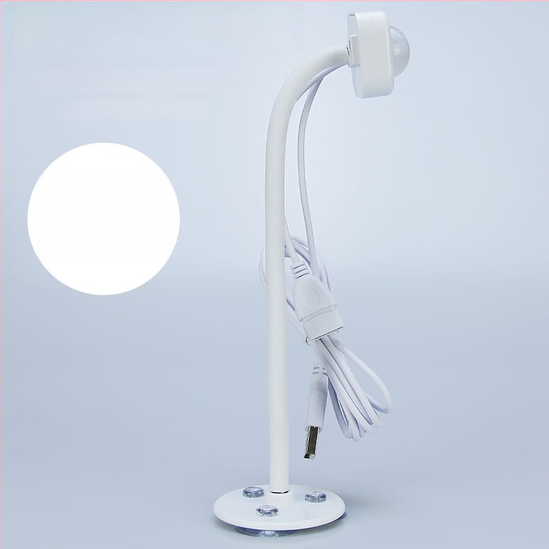 Dispenser automat de apă pentru animale de companie cu senzor de băut și activare IR — USB, pentru pisici și câini